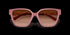 VERSACE 0ve4471b 56 Perla Dark Ruby Accessories